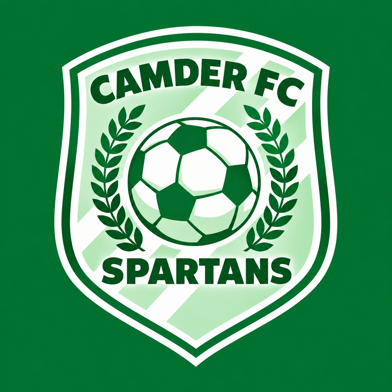 CAMDER FC Spartans